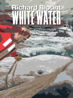 cover image of White Water